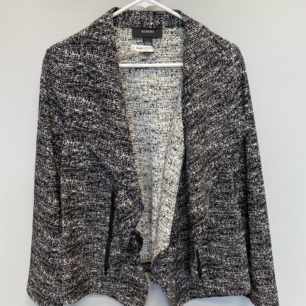 Alfani jacket